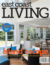 East Coast Living Magazine